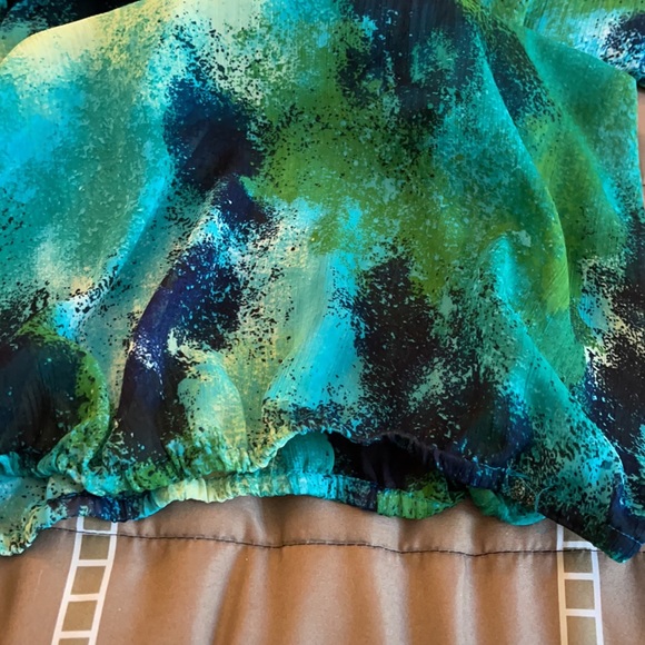 Top, New Directions, Size S, EUC - Picture 3 of 4